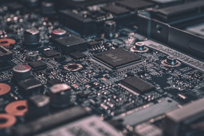 Supercomputer / data center